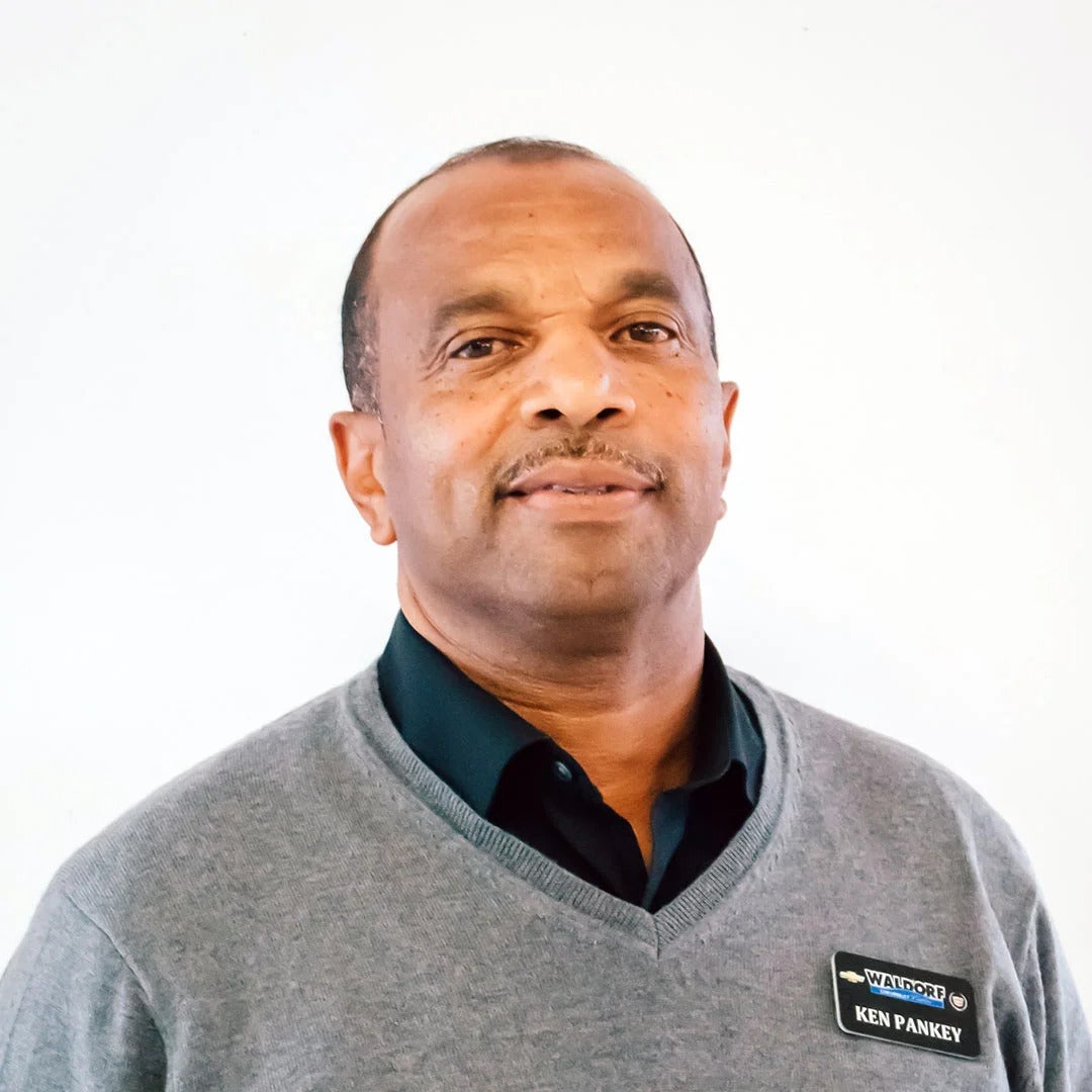 Ken Pankey