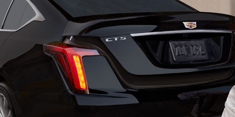 2024 Cadillac CT5