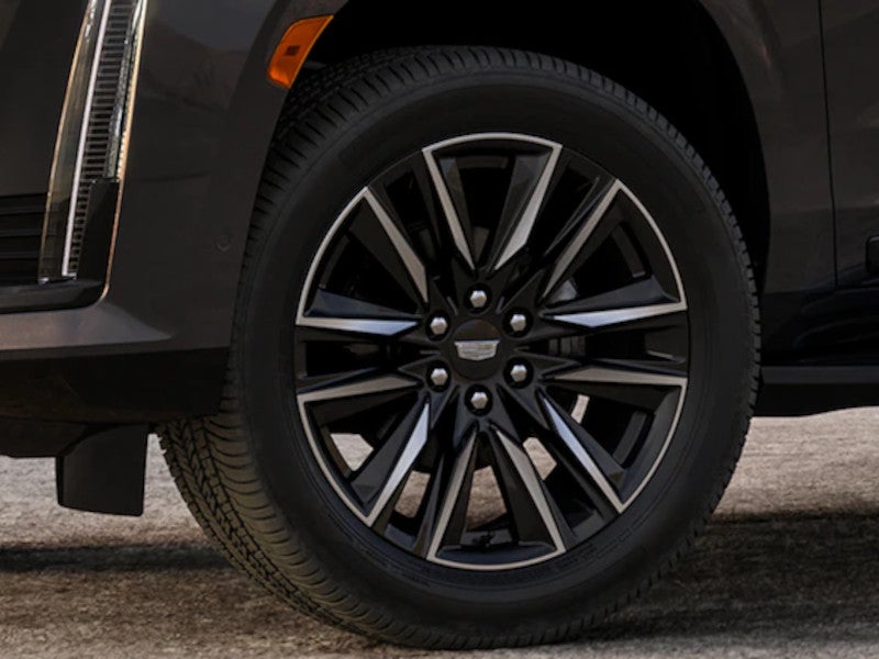 2024 Cadillac Escalade