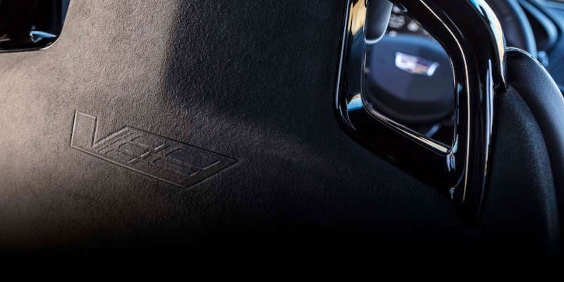 2023 Cadillac CT5-V Blackwing