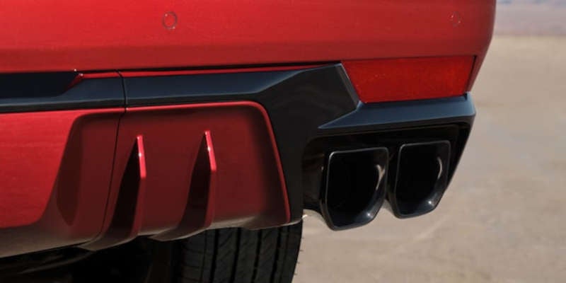 2023 Cadillac Escalade-V