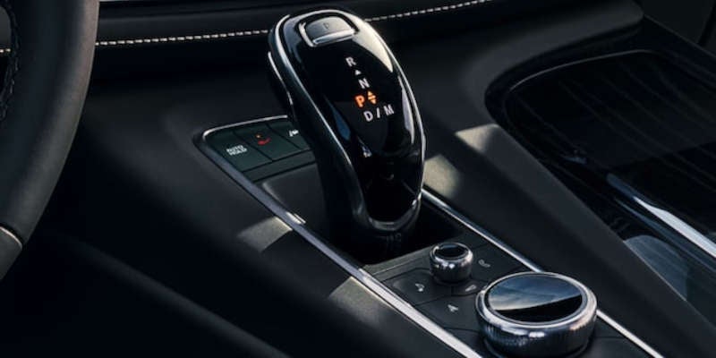 2023 Cadillac Escalade-V