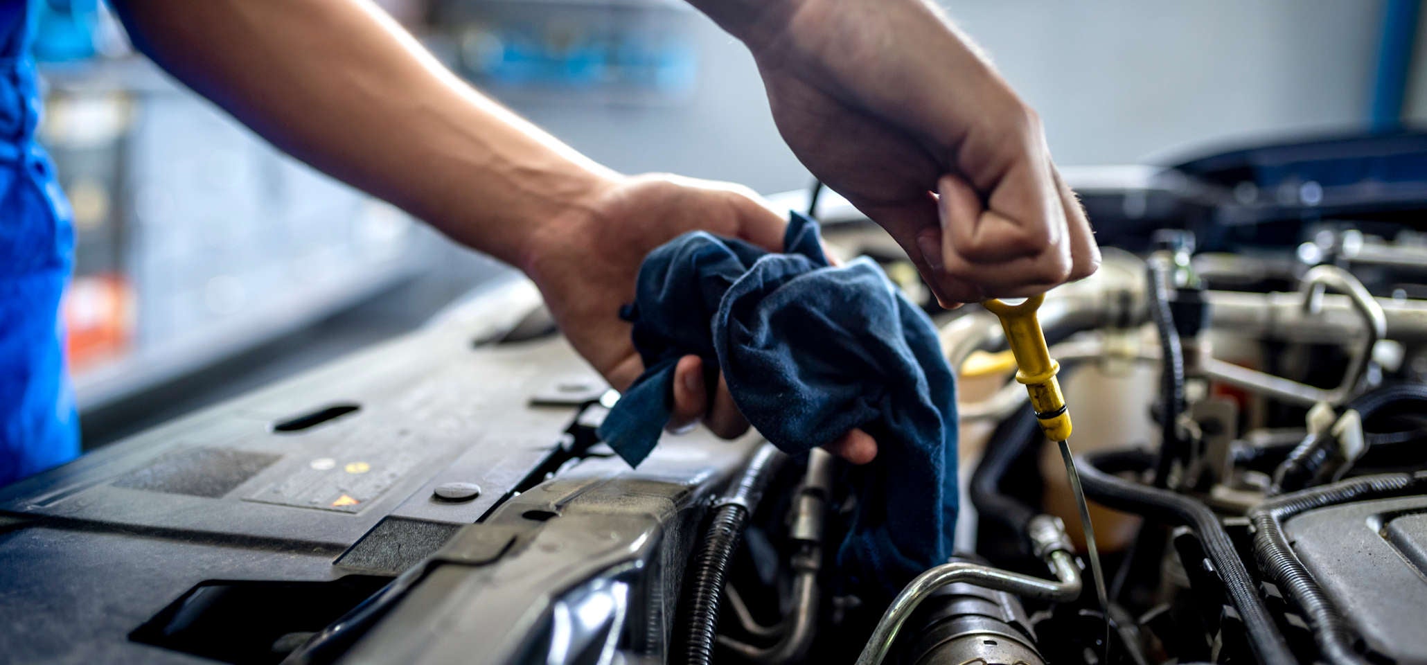 Cadillac Service in Ft. Washington