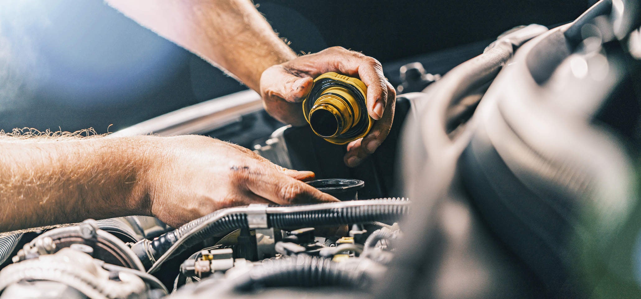 Service Center in Maryland