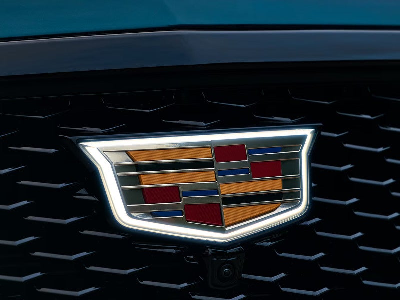2026 Cadillac Escalade