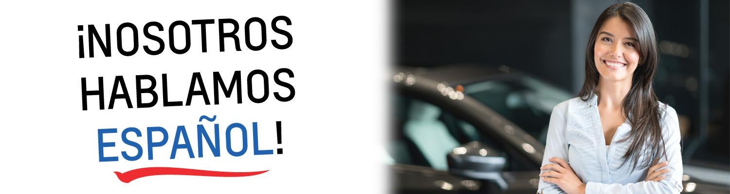 Nosotros Hablamos Espanol