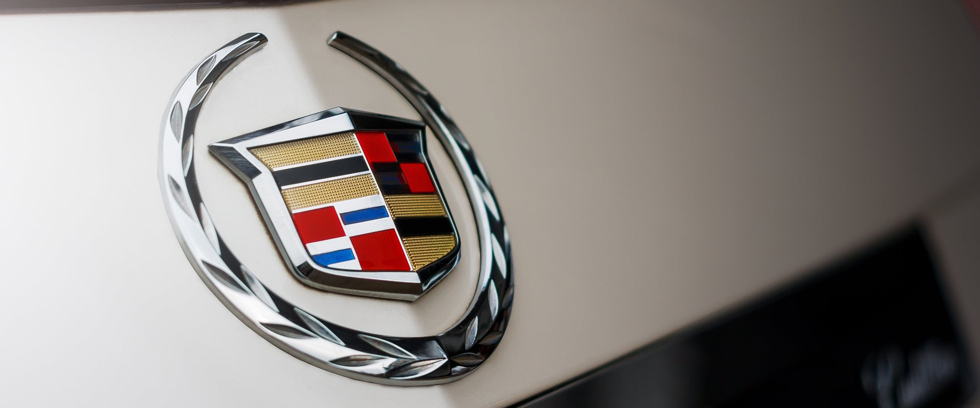 Cadillac Logo